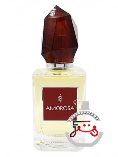 آموروسا کوئرمه | amorosa quearmé